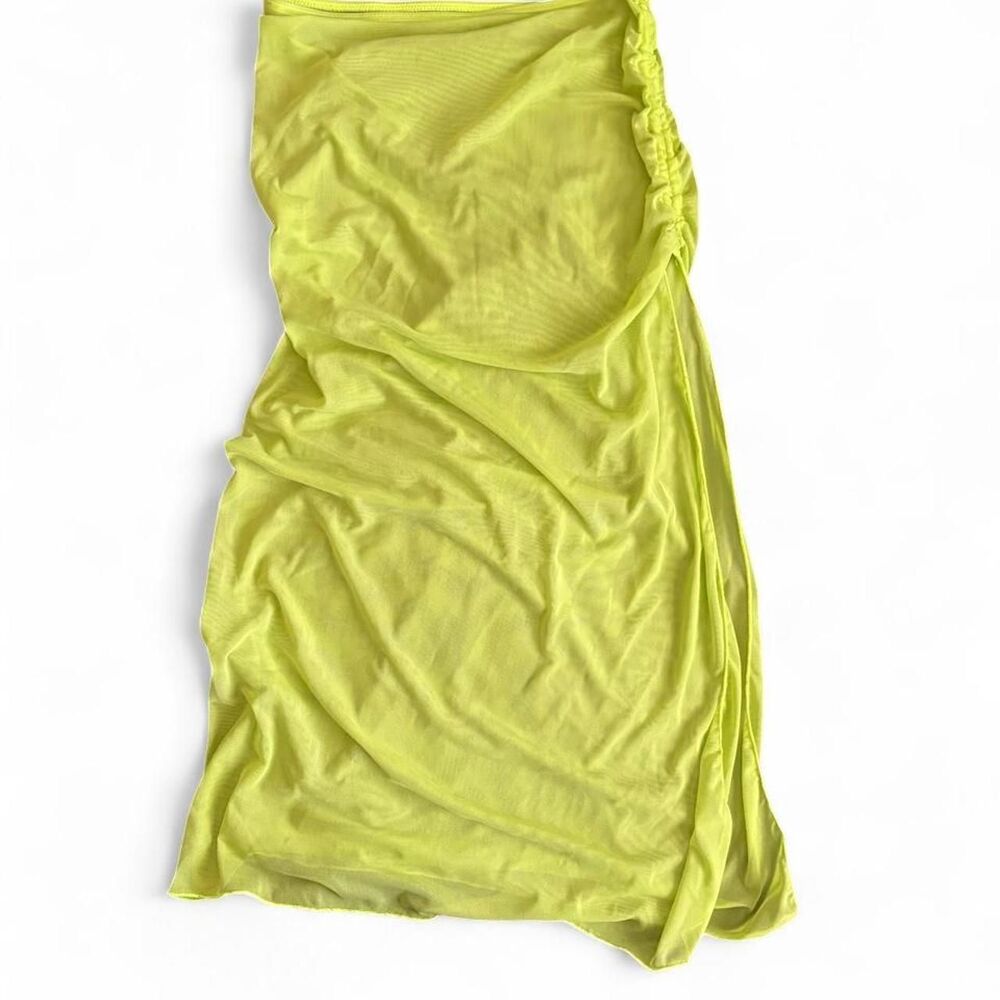Shein Women's Green Cover-ups
